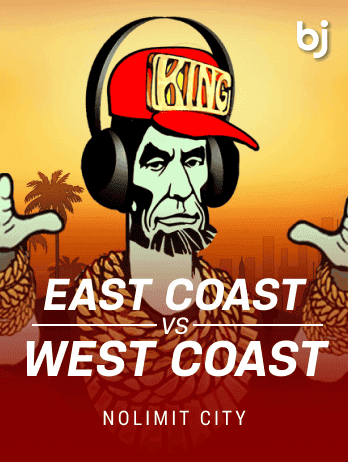 East Coast Vs West Coast game icon