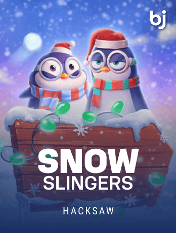 Snow Slingerspng