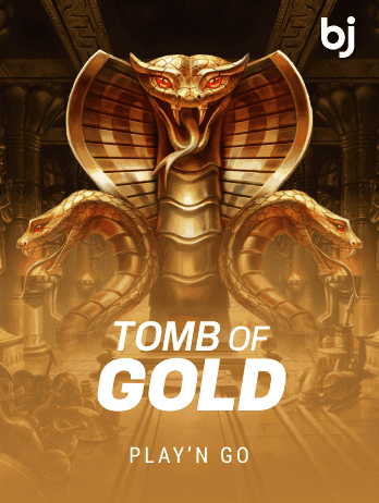 Tomb of Gold game icon