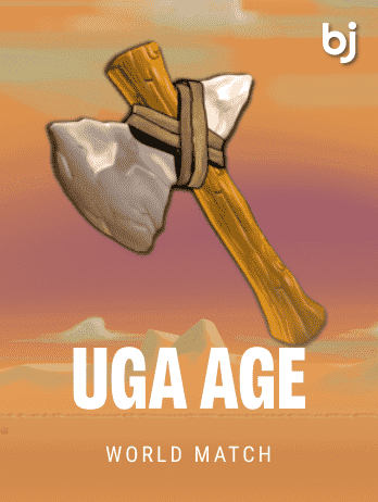 Uga Age game thumbnail