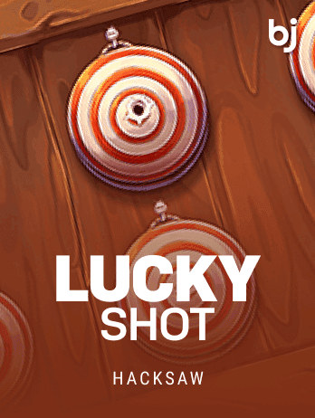 Lucky Shot game thumbnail