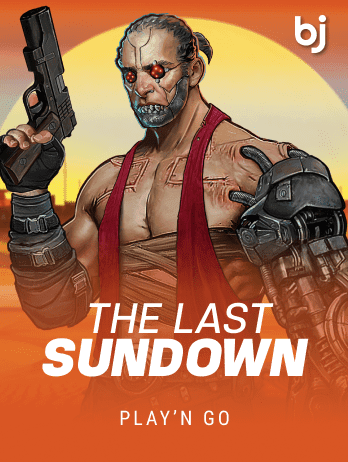 The Last Sundown game icon