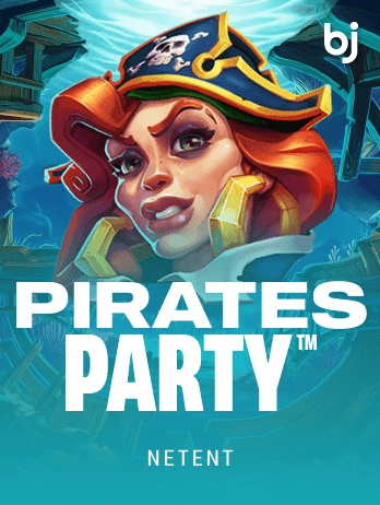 Pirates Party game thumbnail