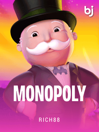 Monopoly game thumbnail