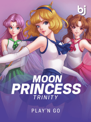 Moon Princess Trinity game thumbnail