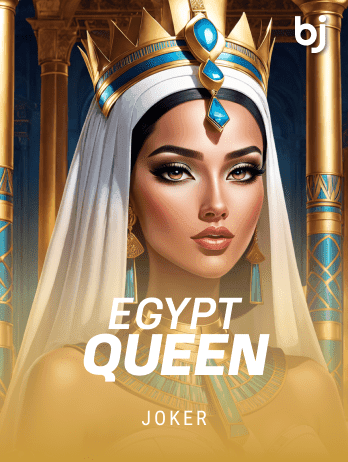 Egypt Queen game icon