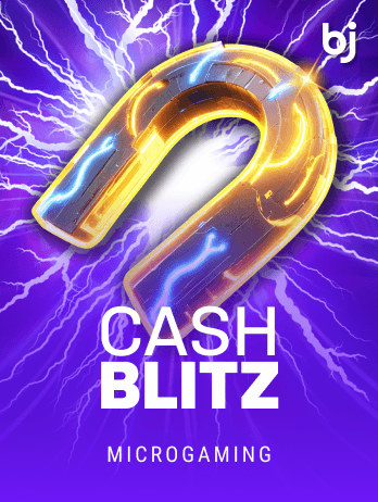 Cash Blitz icon