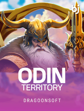 Odin Territory game icon