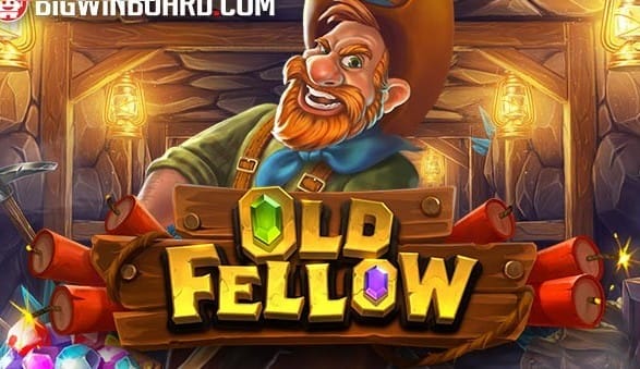 Old Fellow