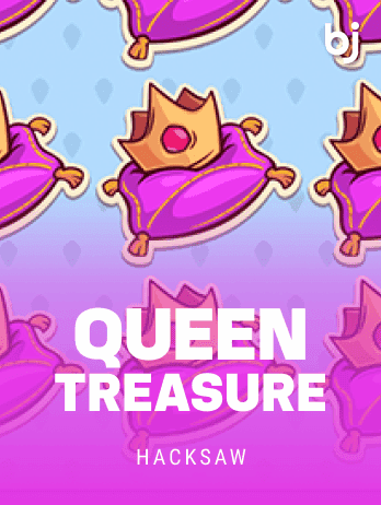 Queen Treasure icon