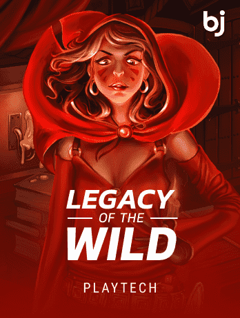 Legacy of the Wild game thumbnail