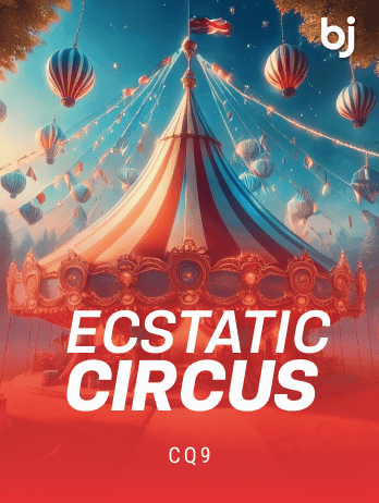 Ecstatic Circus game icon